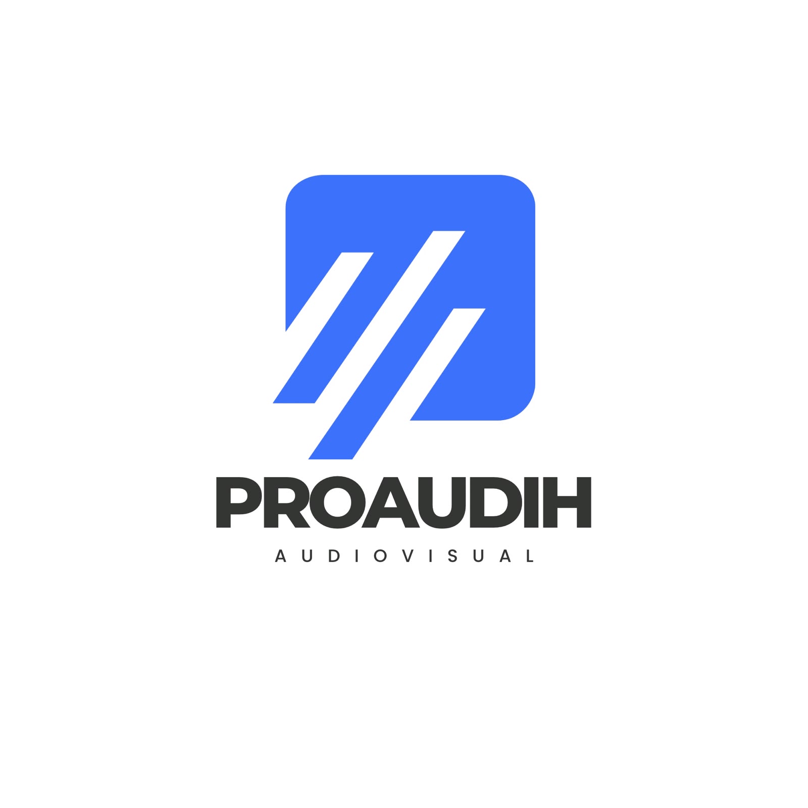 PROAUDIH Logo